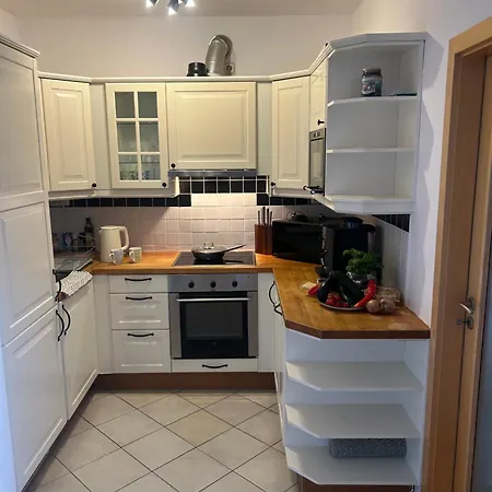 Apartman For 22 Prága