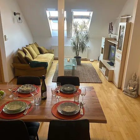 For 22 Appartement
