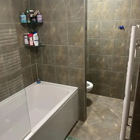 Appartement For 22