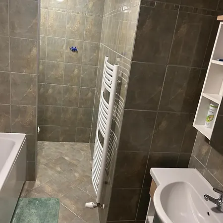 Appartement For 22 Prague