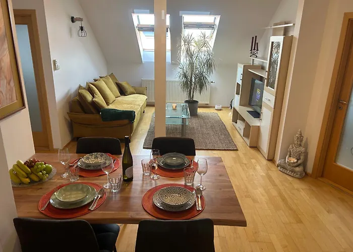 For 22 Appartement